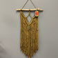 Macrame Wall Hanging - Large - Green