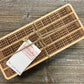 Cribbage Board Game Set - 4 Track