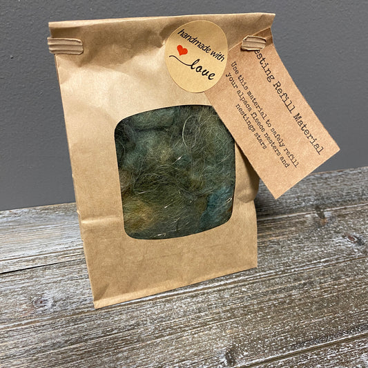 Nesting Material Refill Bags