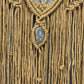Macrame Wall Hanging - Large - Green
