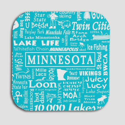 Minnesota Destination Coaster