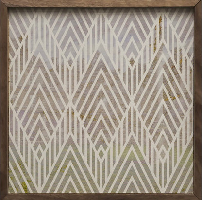 Kendrick Home - Pattern Pearl