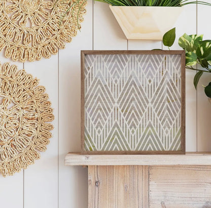 Kendrick Home - Pattern Pearl