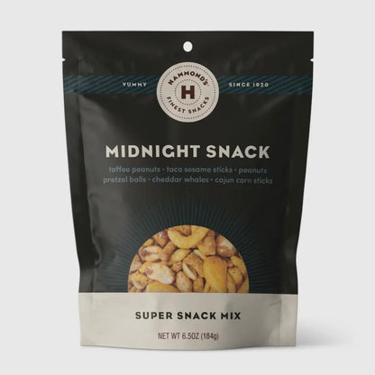 Hammond's Candies Snack Mix - Midnight Snack