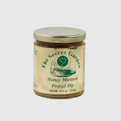 The Secret Garden - Honey Mustard