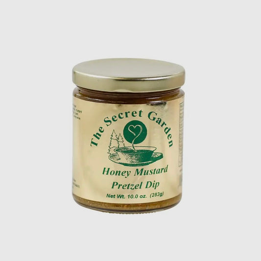 The Secret Garden - Honey Mustard