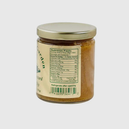 The Secret Garden - Honey Mustard