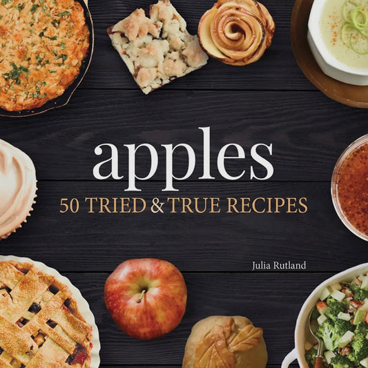 Cookbook - Apples