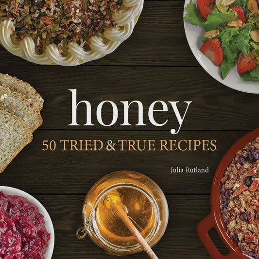 Cookbook - Honey