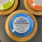 Shower Steamers