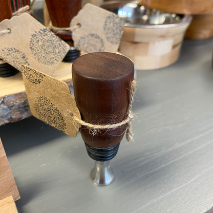 Bottle Stoppers