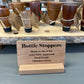 Bottle Stoppers