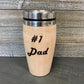 Engraved Travel Mugs