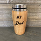 Engraved Travel Mugs