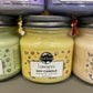 Soy Candle - 8oz - Good Earth