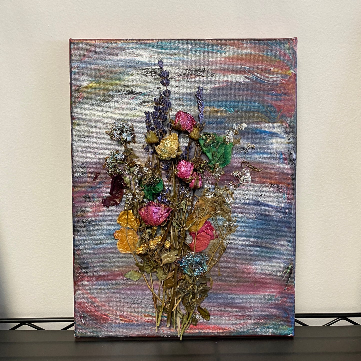 Floral Paintings by Tara's Healing Hands
