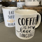 Coffee Mugs - M.B. Design and Gifts