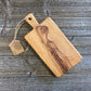 Mini Cheese Board