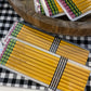 Pencil Set