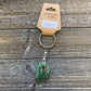 Wire Wrapped Keychains