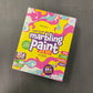 Dan&Darci - Swirl & Twirl - Marbling Paint Art Kit