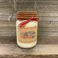 Christmas Candles