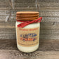 Christmas Candles
