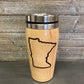 Engraved Travel Mugs