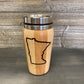 Engraved Travel Mugs