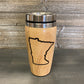 Engraved Travel Mugs
