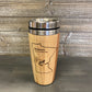 Engraved Travel Mugs