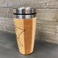 Engraved Travel Mugs