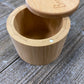 Bamboo Switch - Bamboo Storage Container - Small