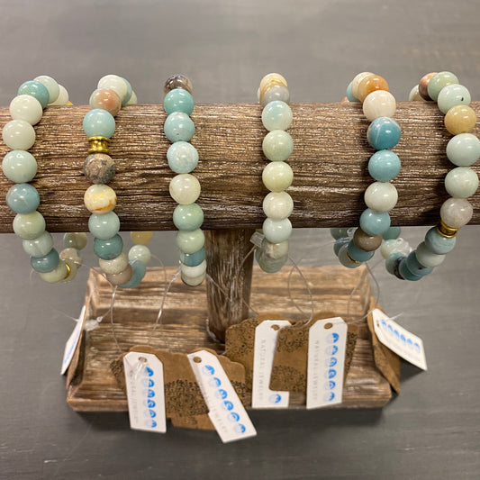 Bracelet - Amazonite
