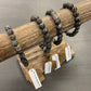 Bracelet - Larvikite
