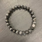 Bracelet - Larvikite