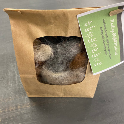 Nesting Material Refill Bags