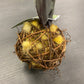 Nesting Balls - Fleece Filled Nesting Ball - 4inch