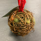 Nesting Balls - Fleece Filled Nesting Ball - 4inch