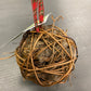 Nesting Balls - Fleece Filled Nesting Ball - 4inch