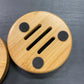 Bamboo Shower Steamer Tray