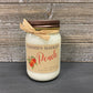 Farmer's Market Collection - Candles & Wax Melts