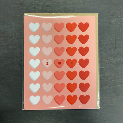 Greeting Cards - Valentine's Day