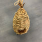 Wicker Nesting House - Tear Drop
