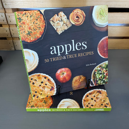 Cookbook - Apples