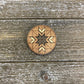 Magnet - Mini Quilt