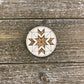 Magnet - Mini Quilt