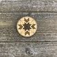 Magnet - Mini Quilt