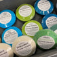 Shower Steamers