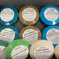 Shower Steamers